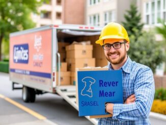 Secrets to Finding Professional Moving Services at the Best Price