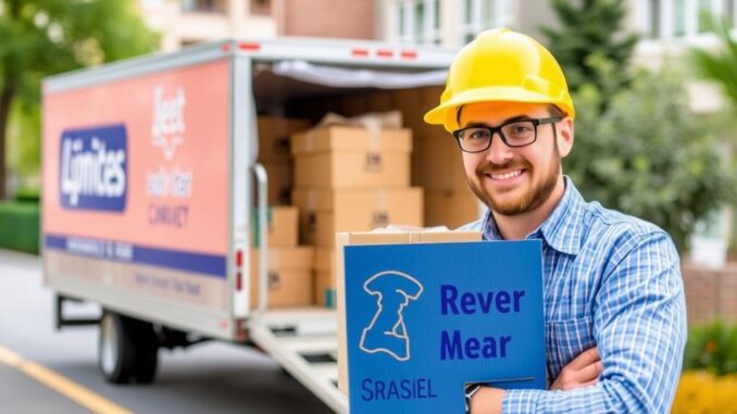 Secrets to Finding Professional Moving Services at the Best Price